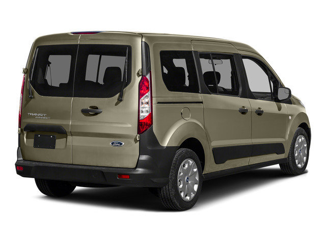 Used 2016 Ford Transit Connect XL FWD image 2
