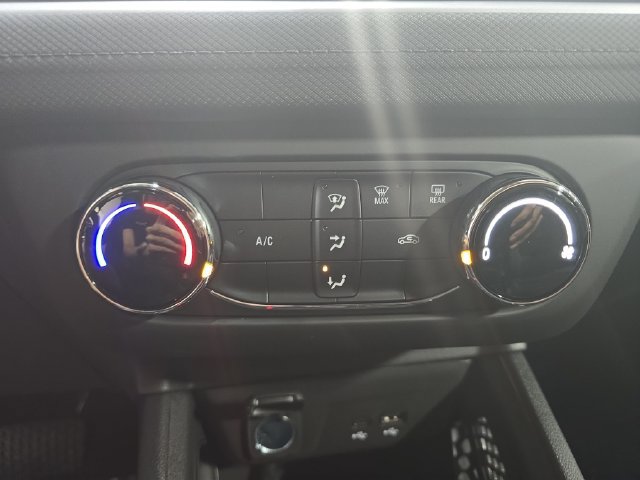 New 2026 Chevrolet TrailBlazer LS w/ LS Convenience Package AWD/4WD image 21