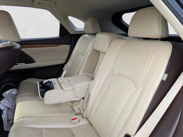 Used 2016 Lexus RX 350 AWD image 18