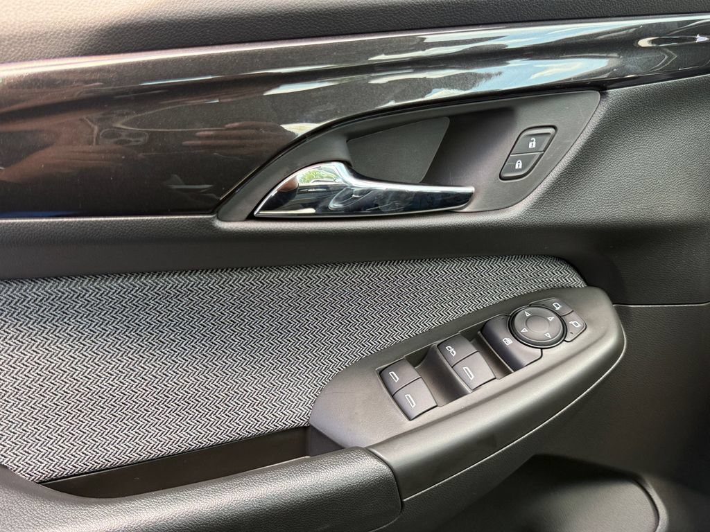 New 2026 Chevrolet TrailBlazer LS w/ LS Convenience Package FWD image 11