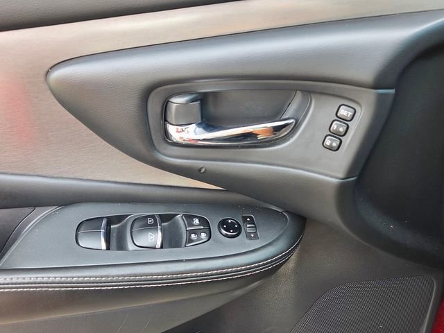 Used 2023 Nissan Murano SL w/ SL Moonroof Package image 32