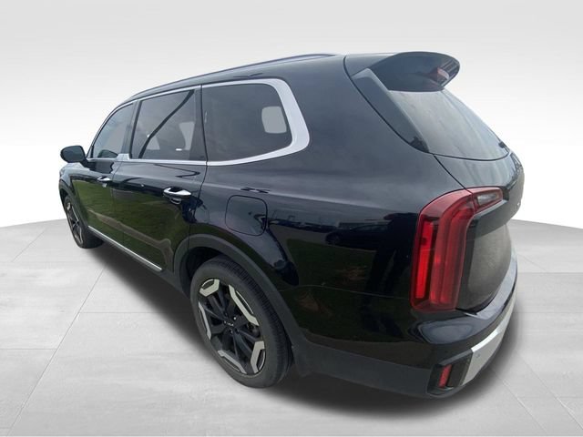 Used 2024 Kia Telluride S AWD/4WD image 6