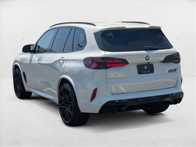 New 2026 BMW X5 M Competition w/ Executive Package image 9
