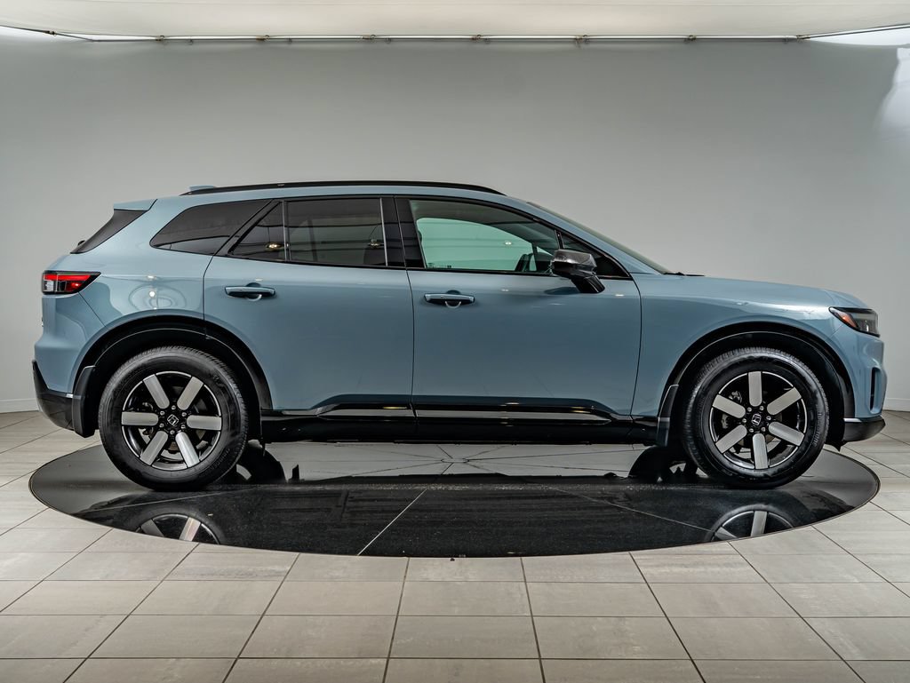 Used 2025 Honda Prologue Touring image 4