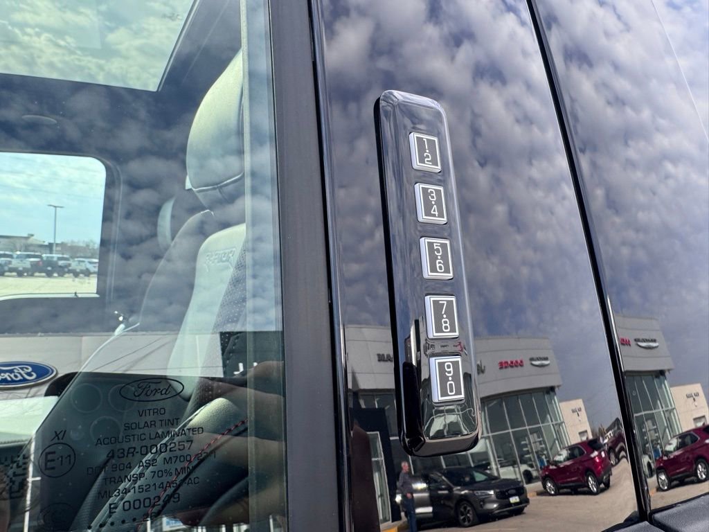 New 2026 Ford F150 Raptor image 13