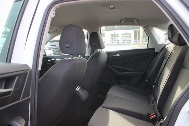 Used 2019 Volkswagen Jetta S w/ Driver Assistance Package image 21