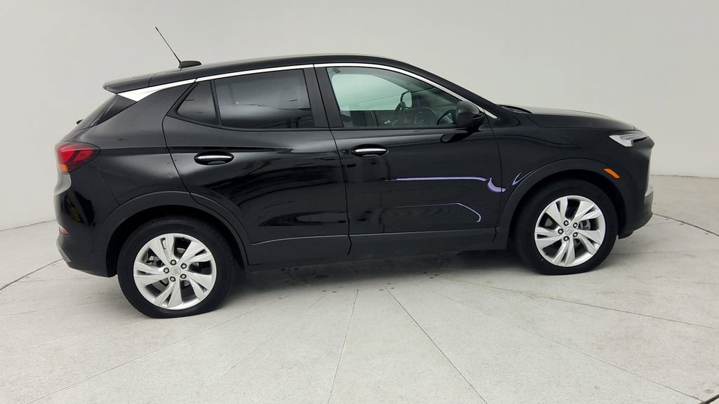 Certified 2025 Buick Encore GX Preferred FWD image 9