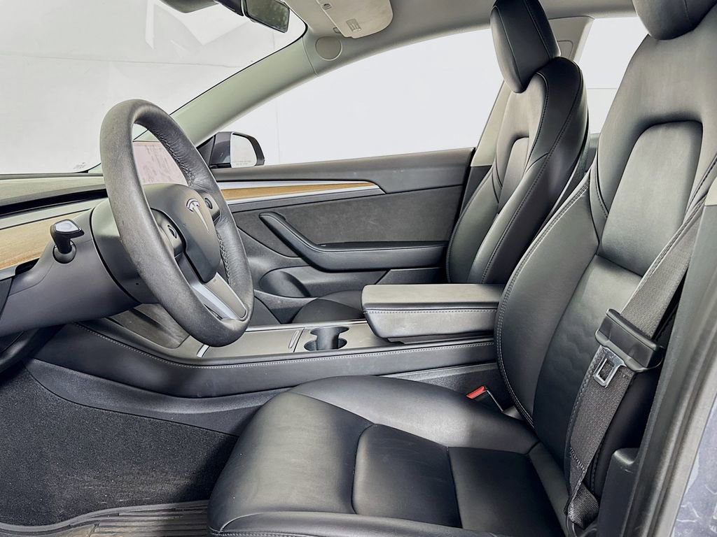 Used 2021 Tesla Model 3 Long Range image 10