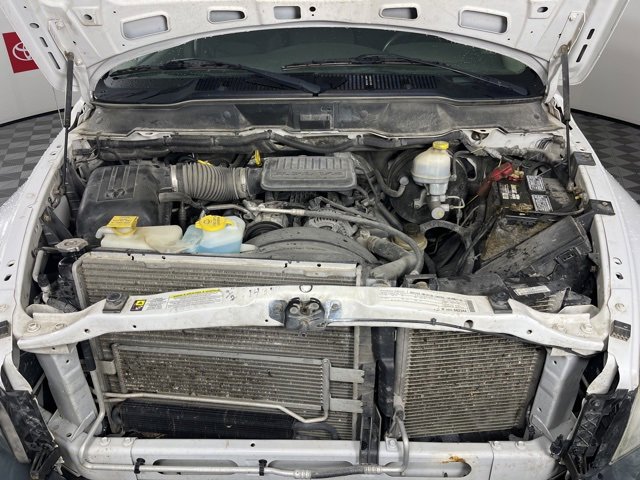 Used 2008 Dodge Ram 1500 Truck ST w/ Popular Equipment Group image 28