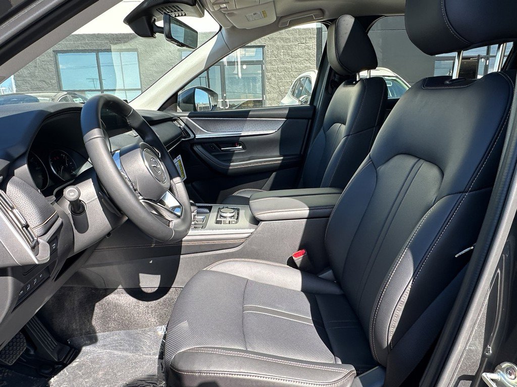 New 2026 MAZDA CX-90 3.3 Turbo w/ Preferred Package image 17