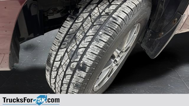 Used 2010 Honda Ridgeline RTS image 27