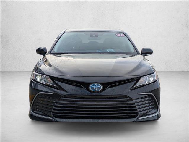 Used 2023 Toyota Camry LE video 2