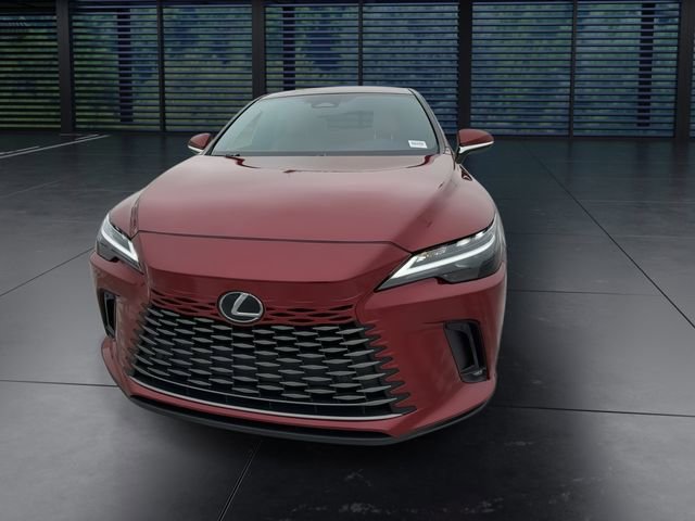 Used 2025 Lexus RX 350 FWD w/ Technology Package image 3