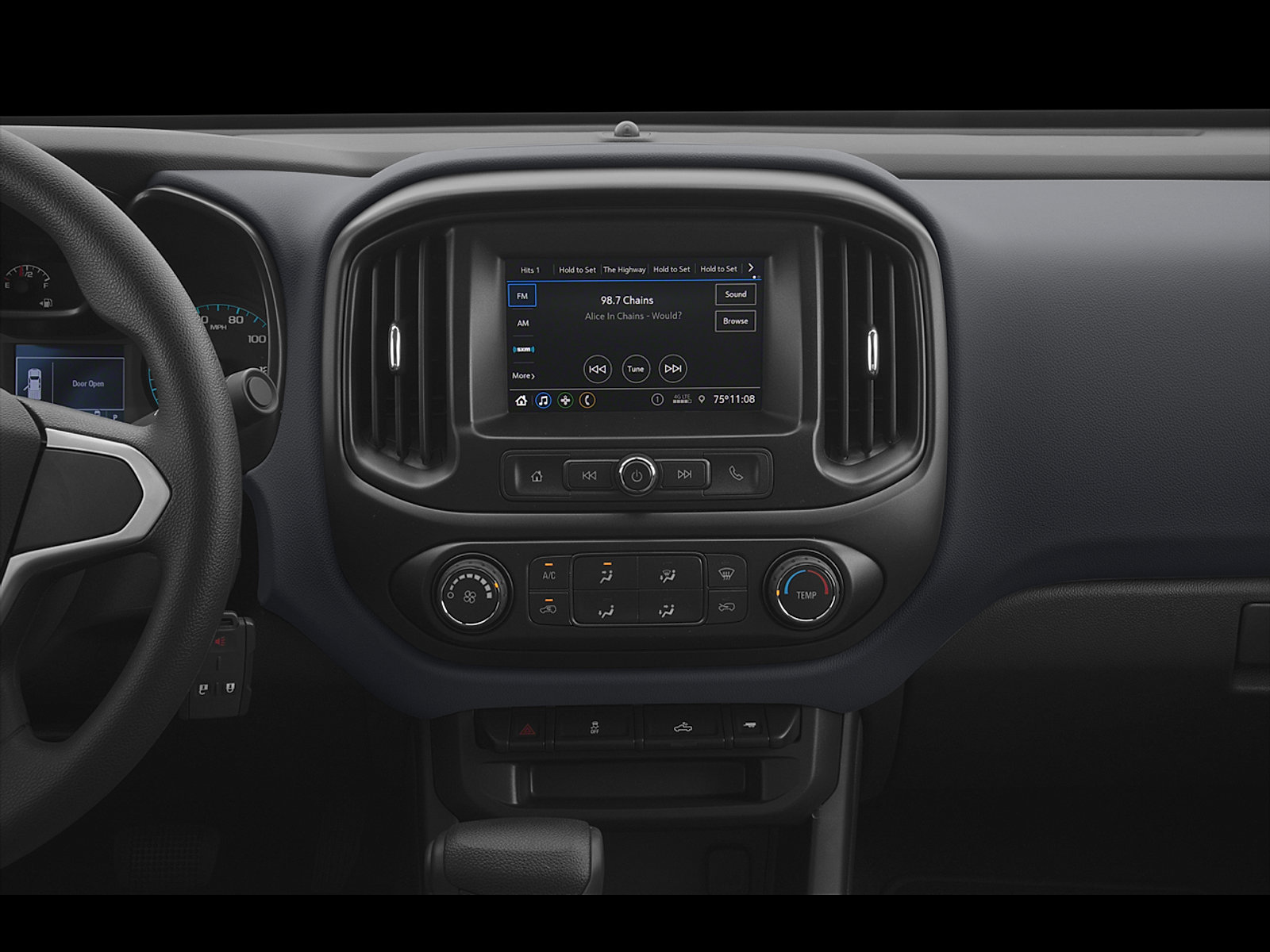 Used 2022 Chevrolet Colorado W/T w/ WT Convenience Package RWD image 28