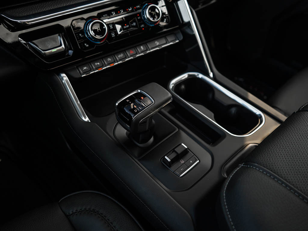 New 2026 GMC Sierra 1500 Denali w/ Denali Reserve Package image 25