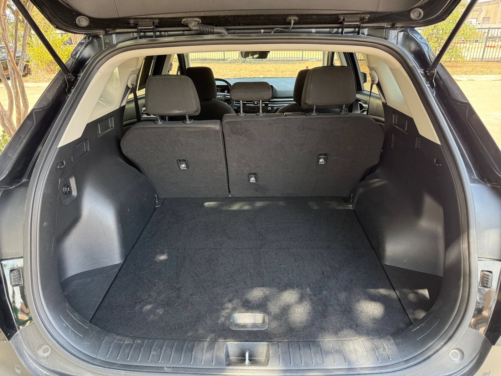 Used 2026 Kia Sportage LX FWD image 31