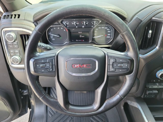 Used 2021 GMC Sierra 1500 AT4 AWD/4WD image 23