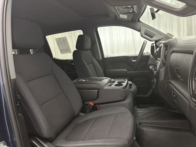 Used 2020 Chevrolet Silverado 1500 Custom w/ Custom Value Package image 26