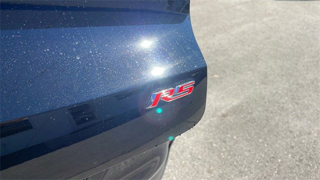 Used 2023 Chevrolet TrailBlazer RS w/ Convenience Package image 30