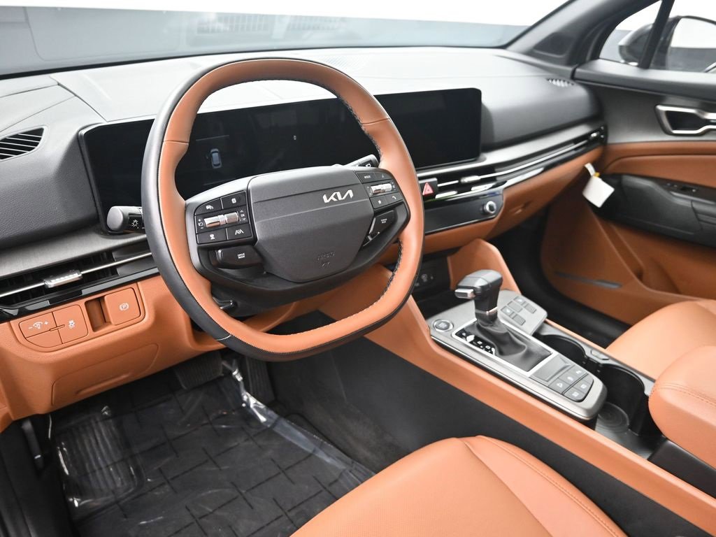 Certified 2026 Kia Sportage X-Line image 13
