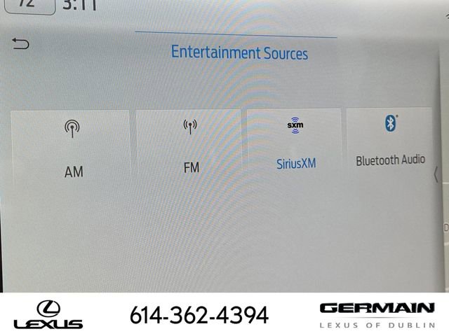 Used 2023 Ford F150 Lariat w/ Equipment Group 502A High image 29