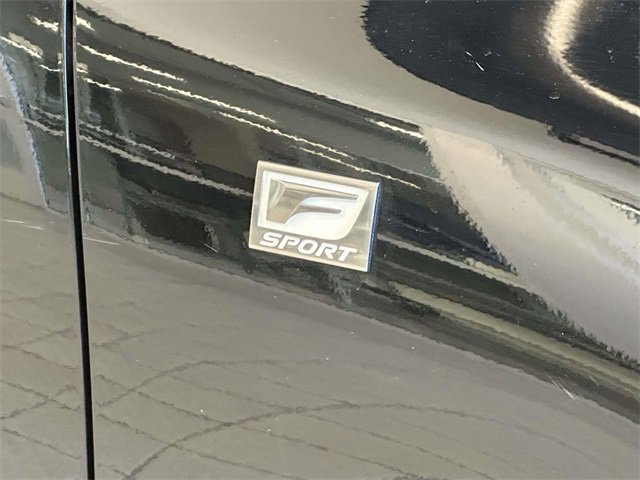 Used 2016 Lexus IS 300 AWD image 11