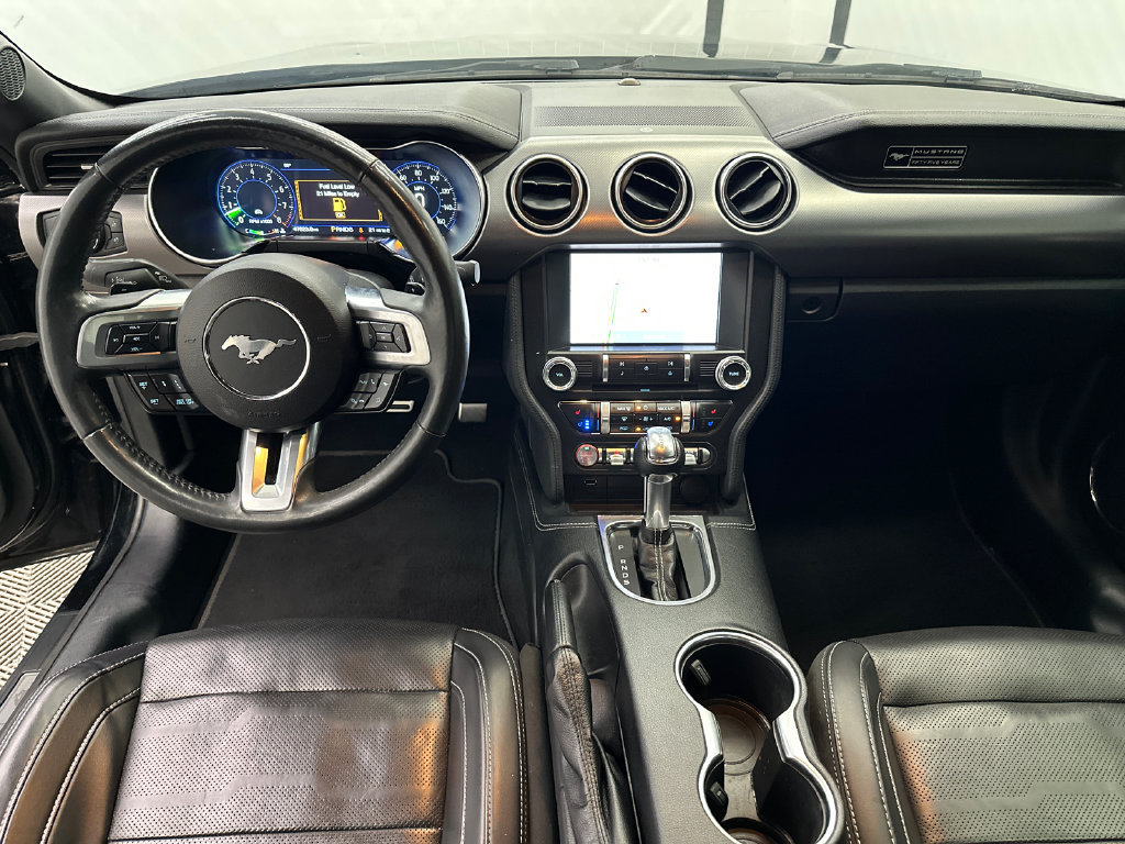 Used 2020 Ford Mustang GT Premium w/ Equipment Group 401A RWD image 21
