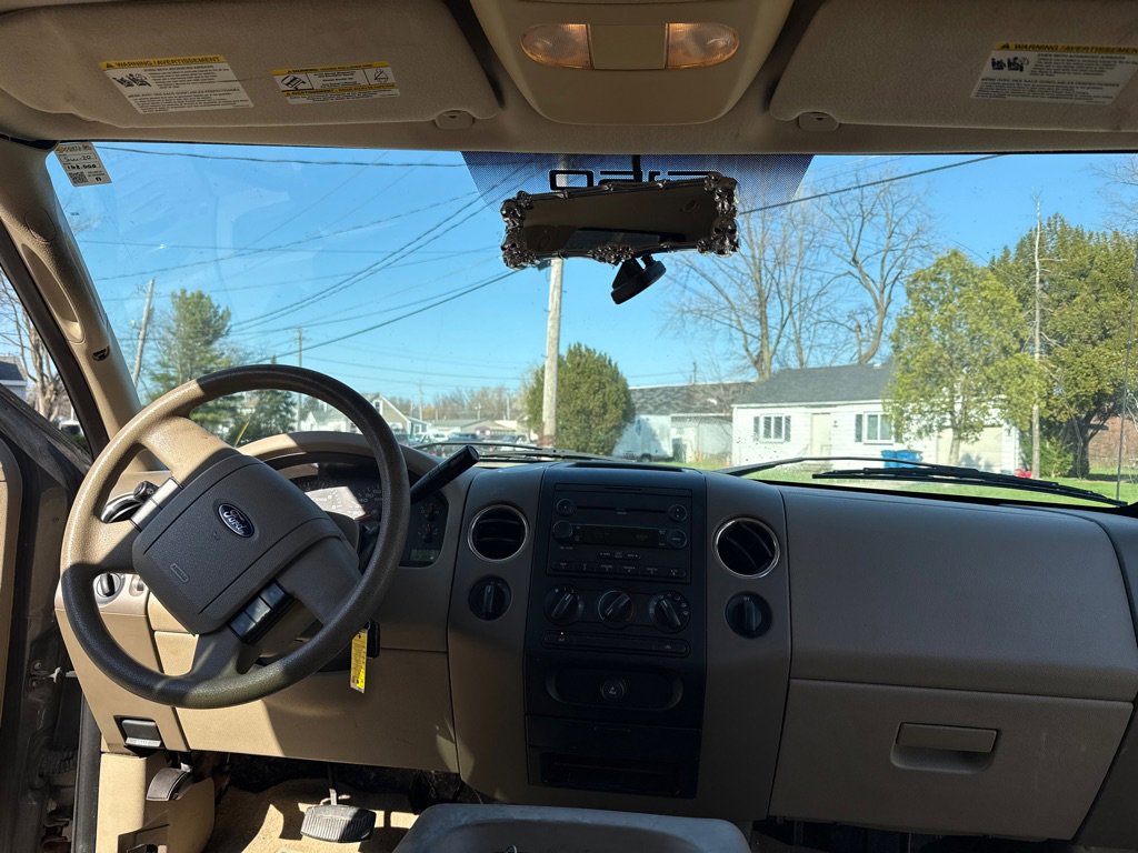 Used 2007 Ford F150 XLT image 9