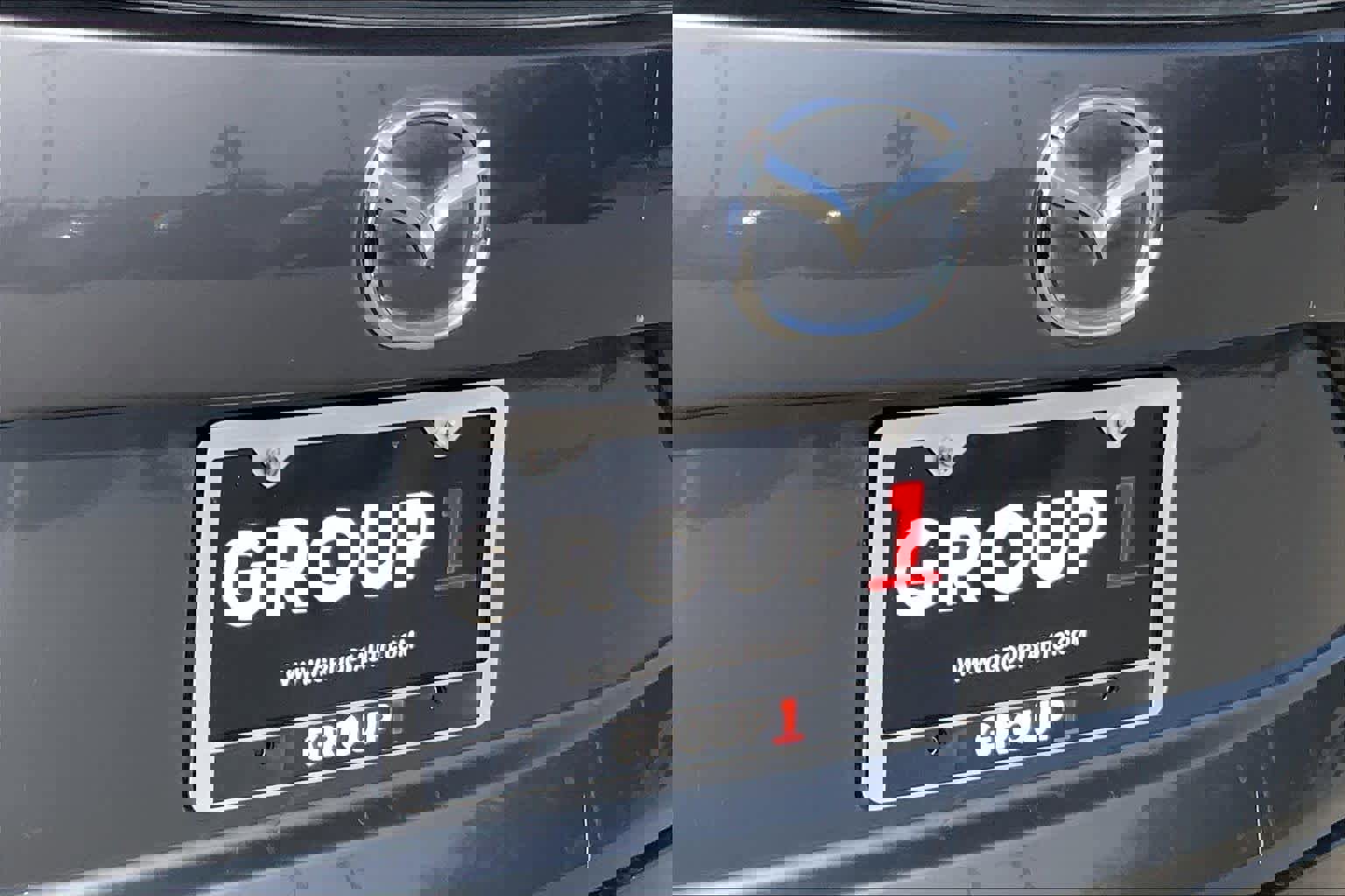 Used 2021 MAZDA CX-9 Touring w/ Touring Premium Package image 30