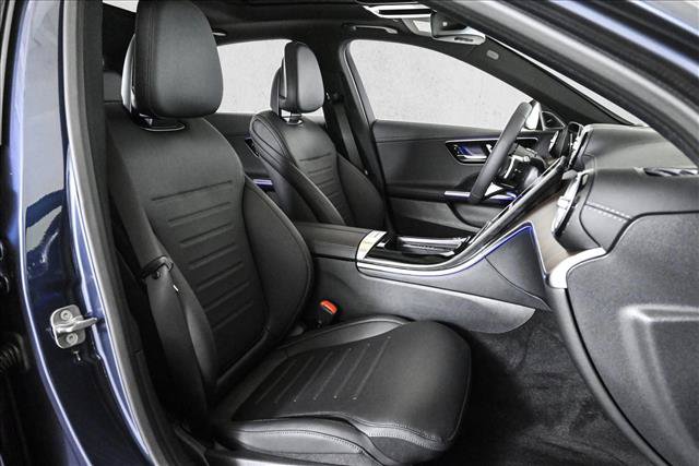 Certified 2026 Mercedes-Benz C 300 4MATIC Sedan image 23