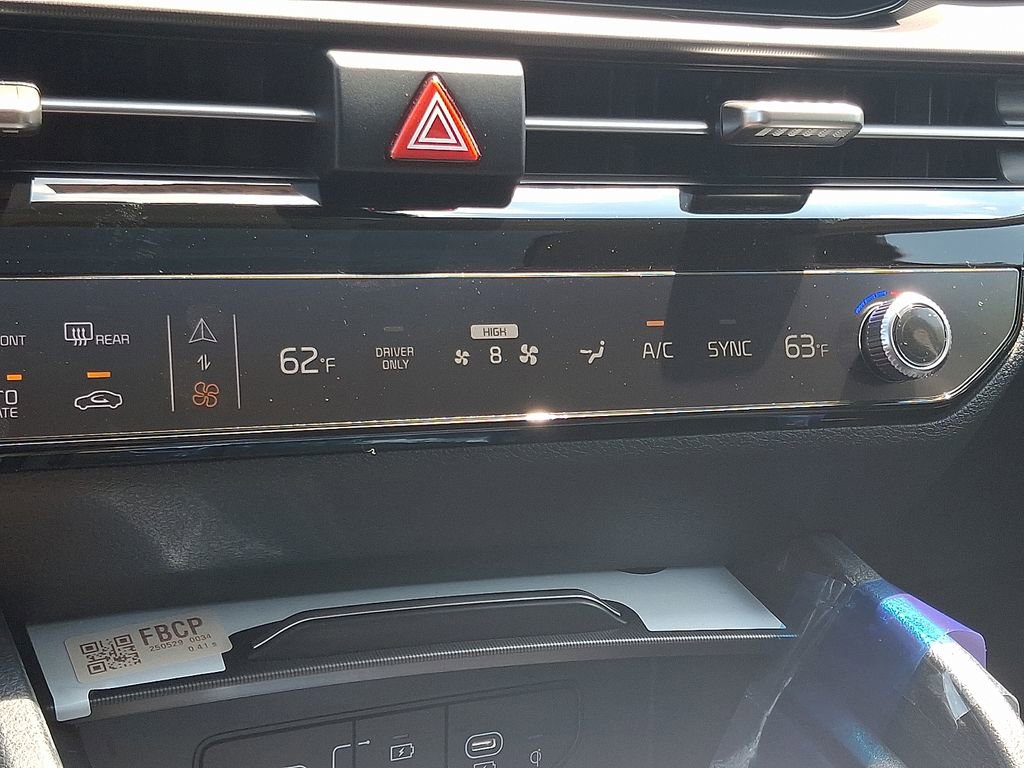 New 2026 Kia Sportage SX Prestige image 38