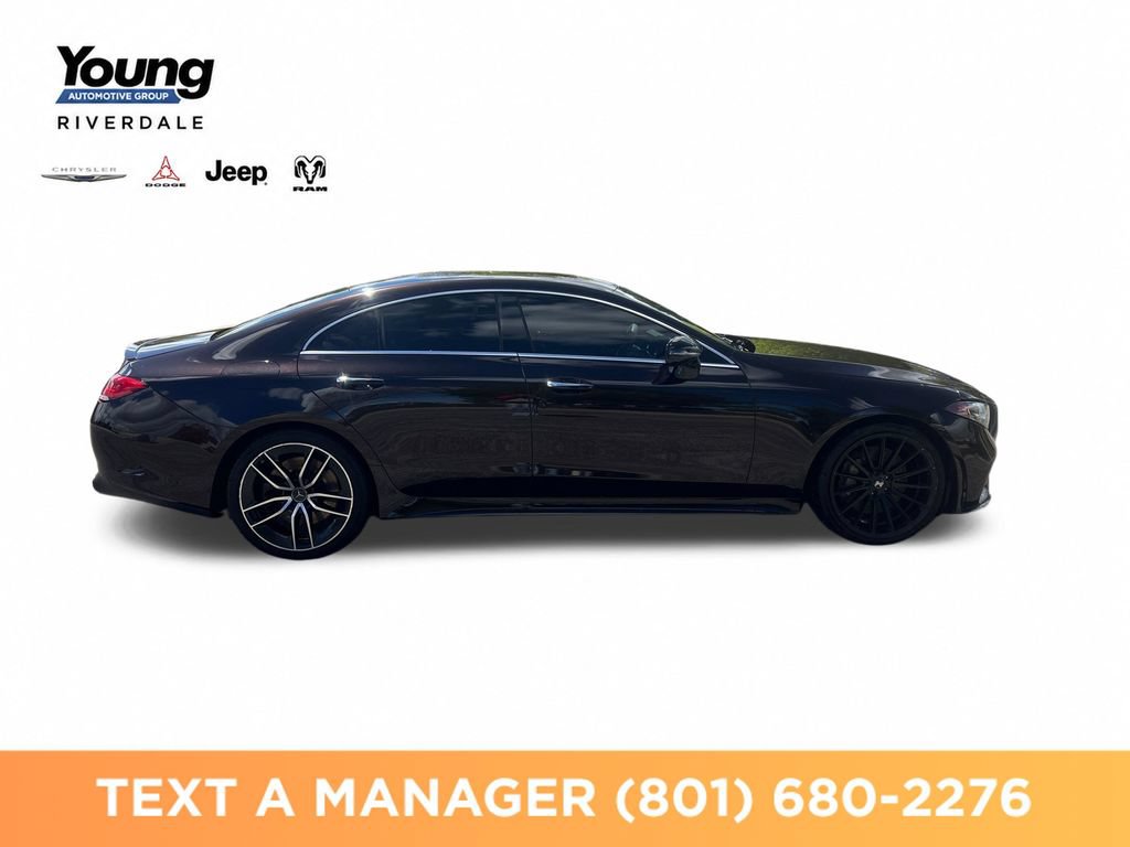 Used 2019 Mercedes-Benz CLS 450 image 6