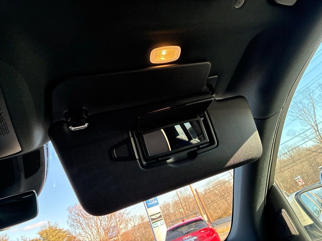 Used 2024 MAZDA CX-5 Carbon Edition image 43