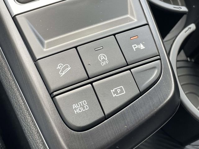 New 2026 Kia Sportage LX image 36