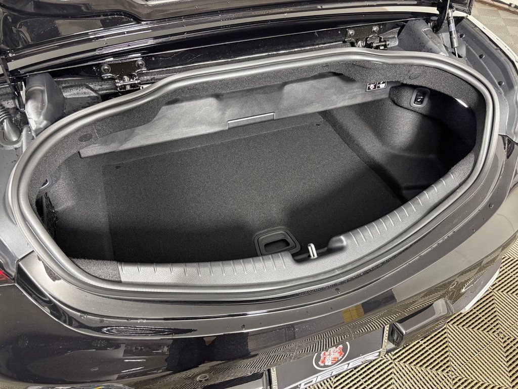 Certified 2026 Mercedes-Benz CLE 300 4MATIC Cabriolet image 13