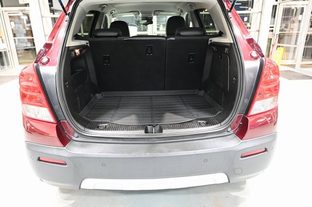 Used 2016 Chevrolet Trax LT w/ LT Convenience Package image 24