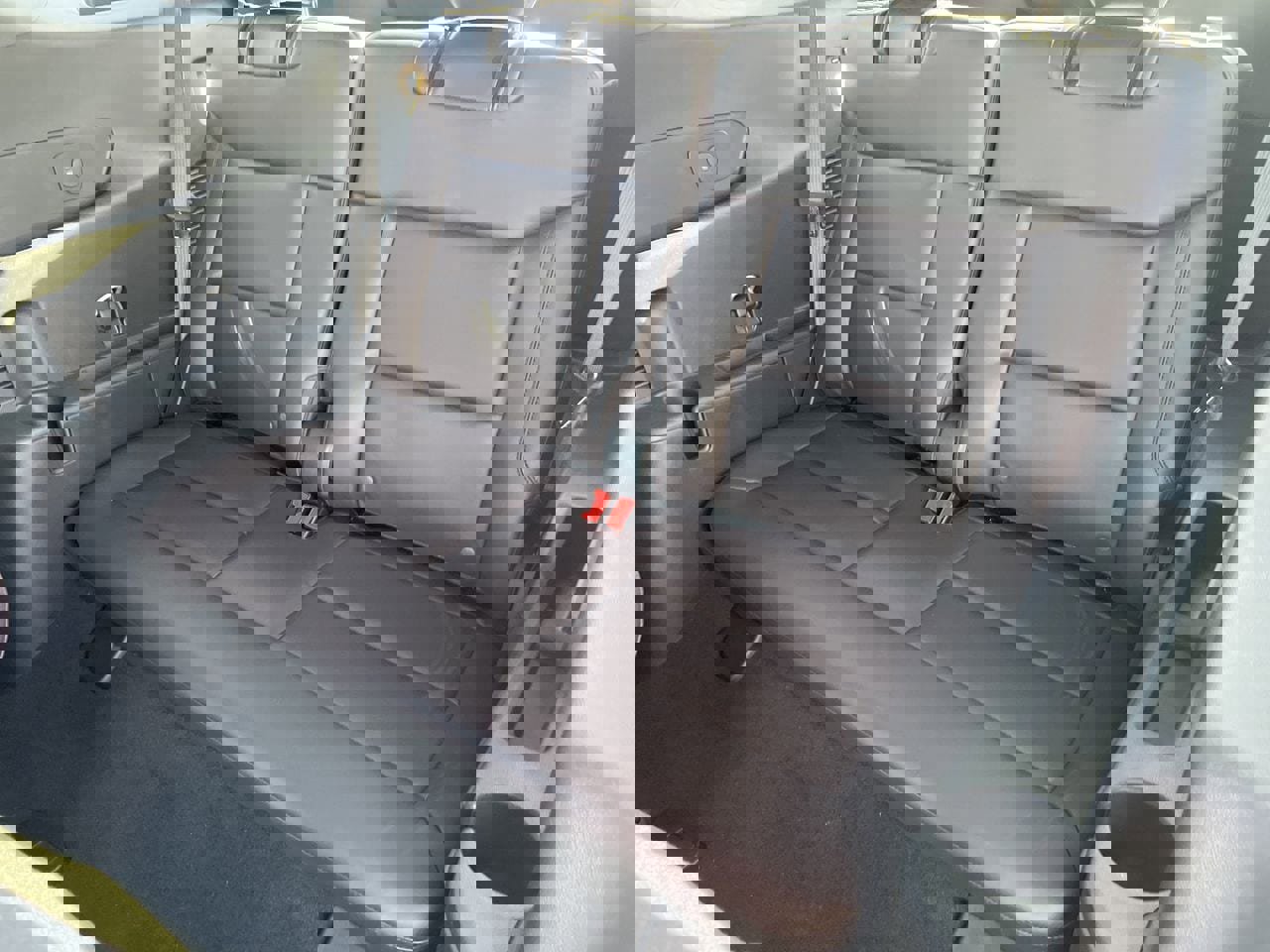 New 2026 Ford Explorer Platinum image 22