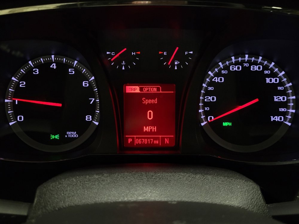 Used 2017 GMC Terrain SLE w/ Convenience Package image 23