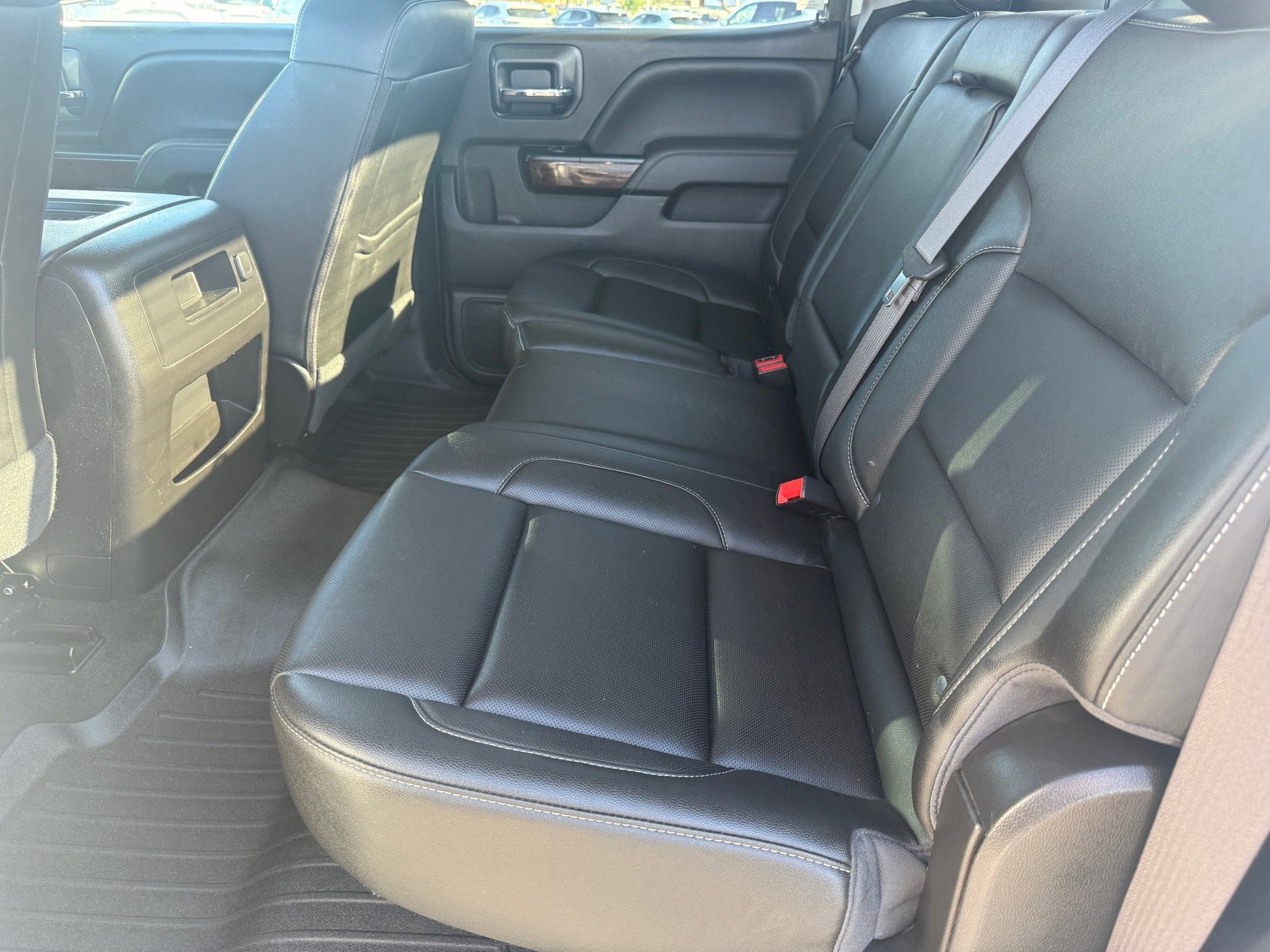 Used 2017 GMC Sierra 1500 SLT w/ SLT Premium Package image 21