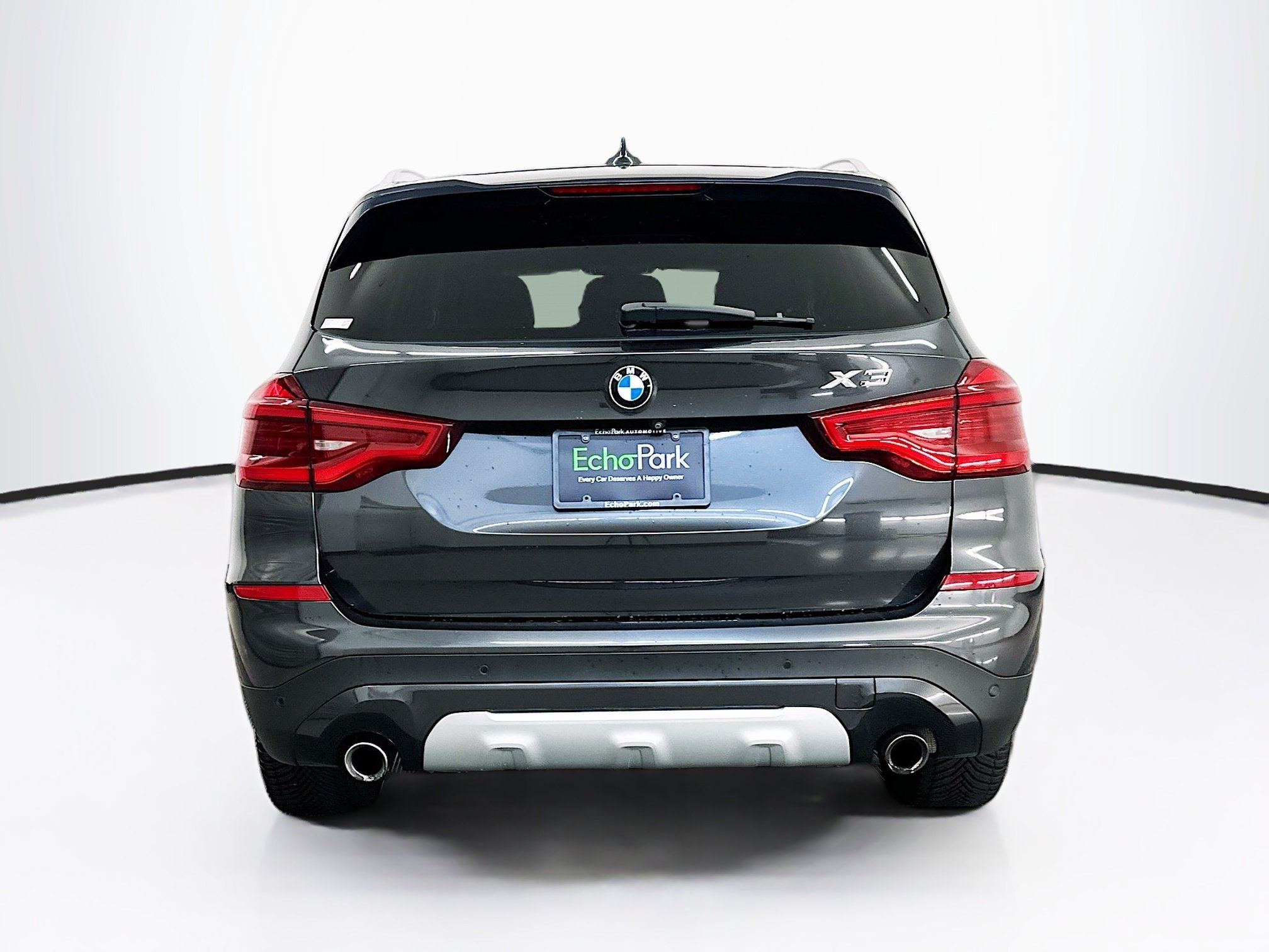 Used 2018 BMW X3 xDrive30i AWD/4WD image 7