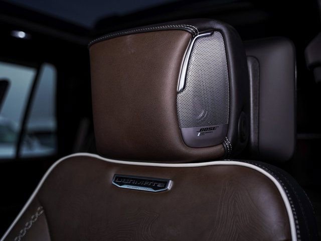 New 2026 GMC Yukon Denali Ultimate image 42