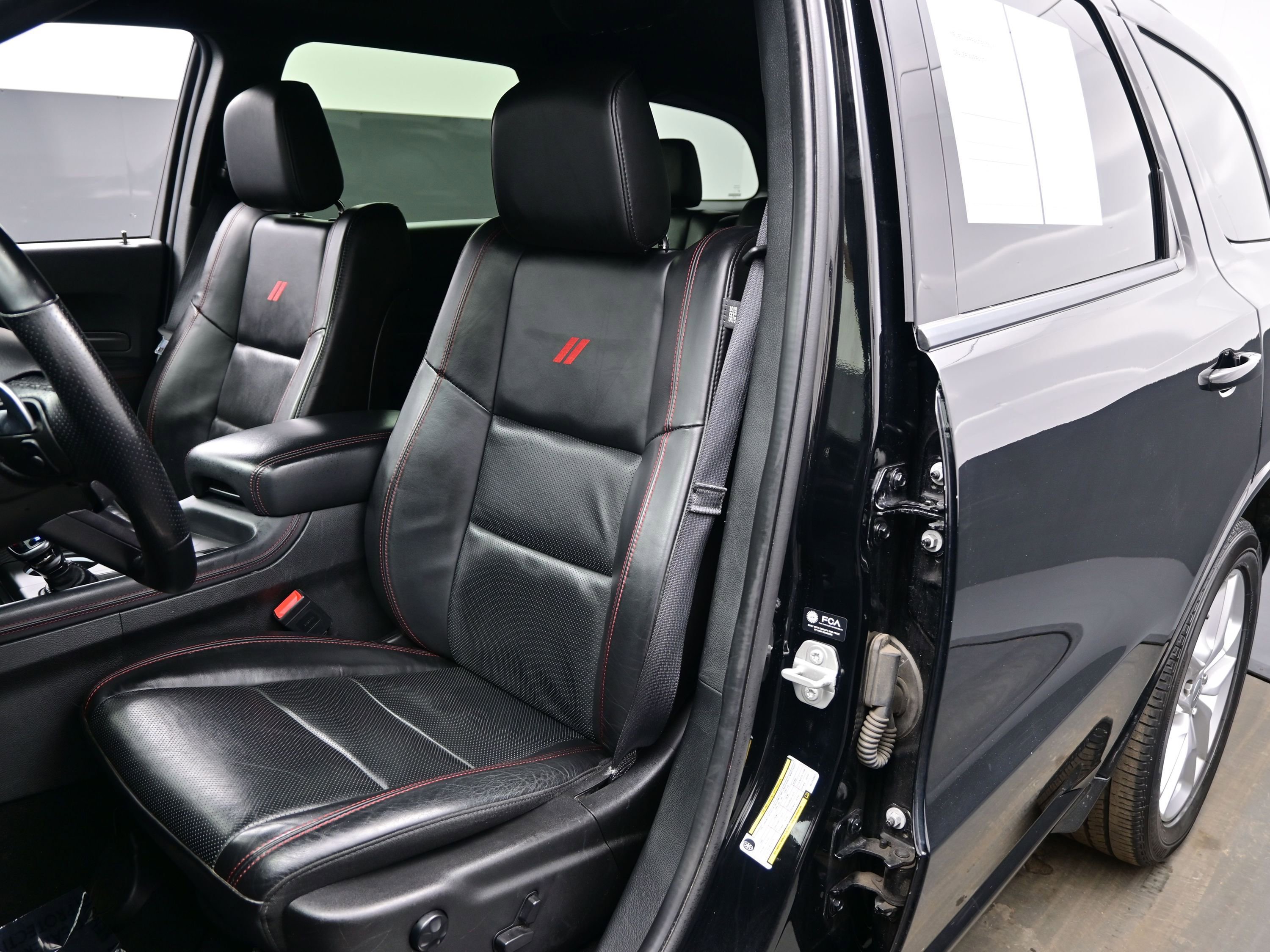 Used 2024 Dodge Durango R/T AWD/4WD image 12