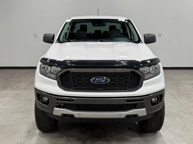 Used 2019 Ford Ranger XLT w/ Equipment Group 301A Mid image 4