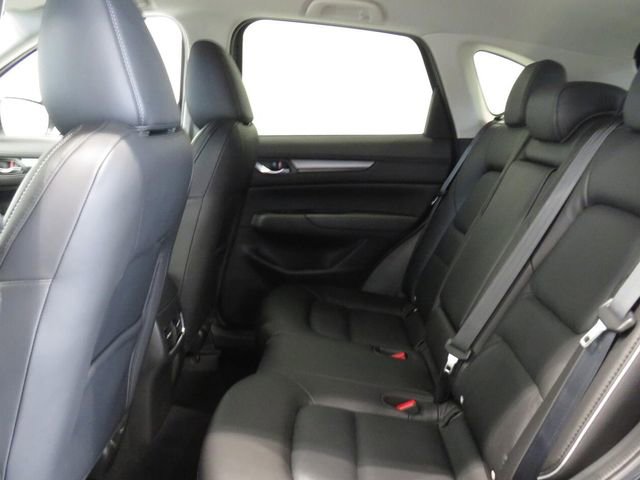 New 2025 MAZDA CX-5 AWD 2.5 S w/ Select Package image 8