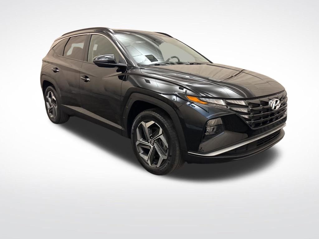 Used 2023 Hyundai Tucson SEL w/ Convenience Package image 3