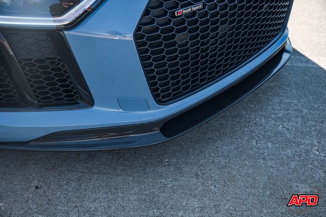 Used 2018 Audi R8 V10 w/ Premium Package image 23