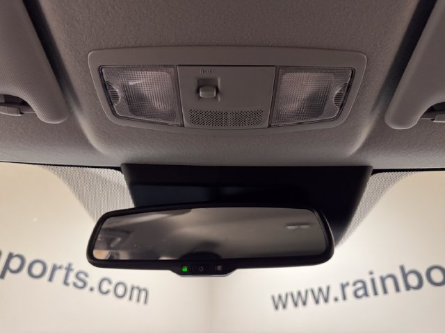 Used 2025 Mitsubishi Outlander Sport ES AWD/4WD image 16