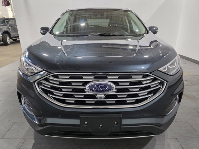 Used 2024 Ford Edge Titanium w/ Equipment Group 301A image 8