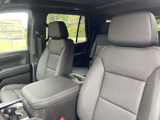 New 2027 Chevrolet Tahoe Z71 w/ Comfort Package AWD/4WD image 11