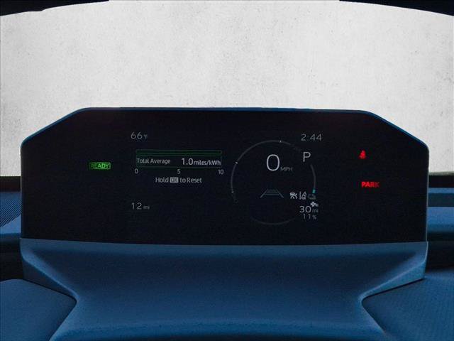 New 2026 Toyota bZ FWD image 11